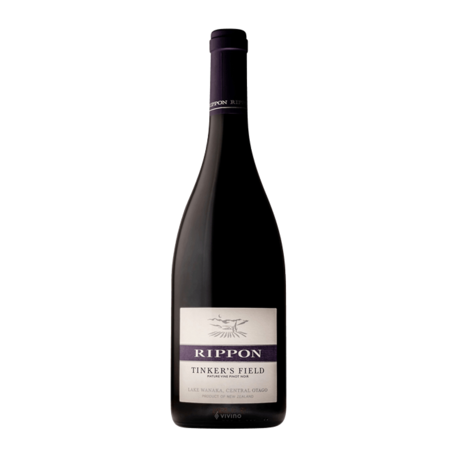 Rippon Tinker's Field Pinot Noir 2018
