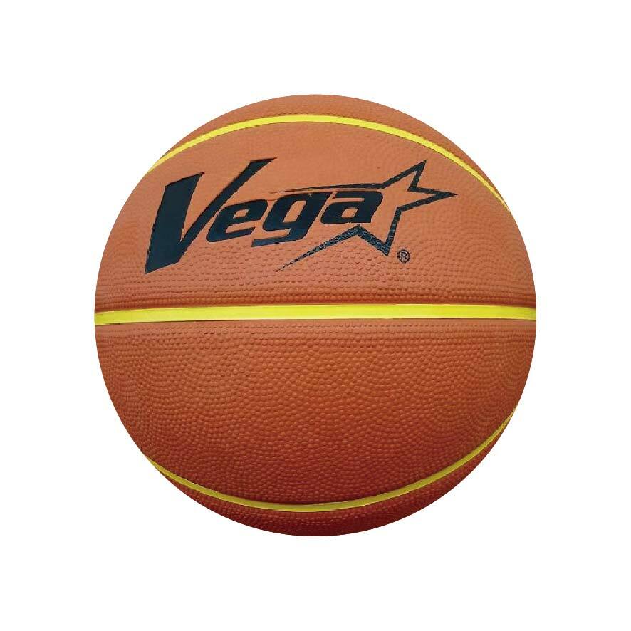 【VEGA】COMET橡膠削邊籃球 OBR-513