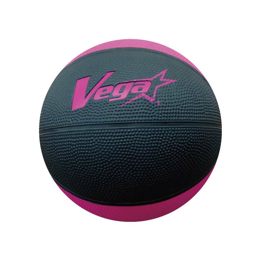 【VEGA】雙色橡膠3號籃球 OBR-307