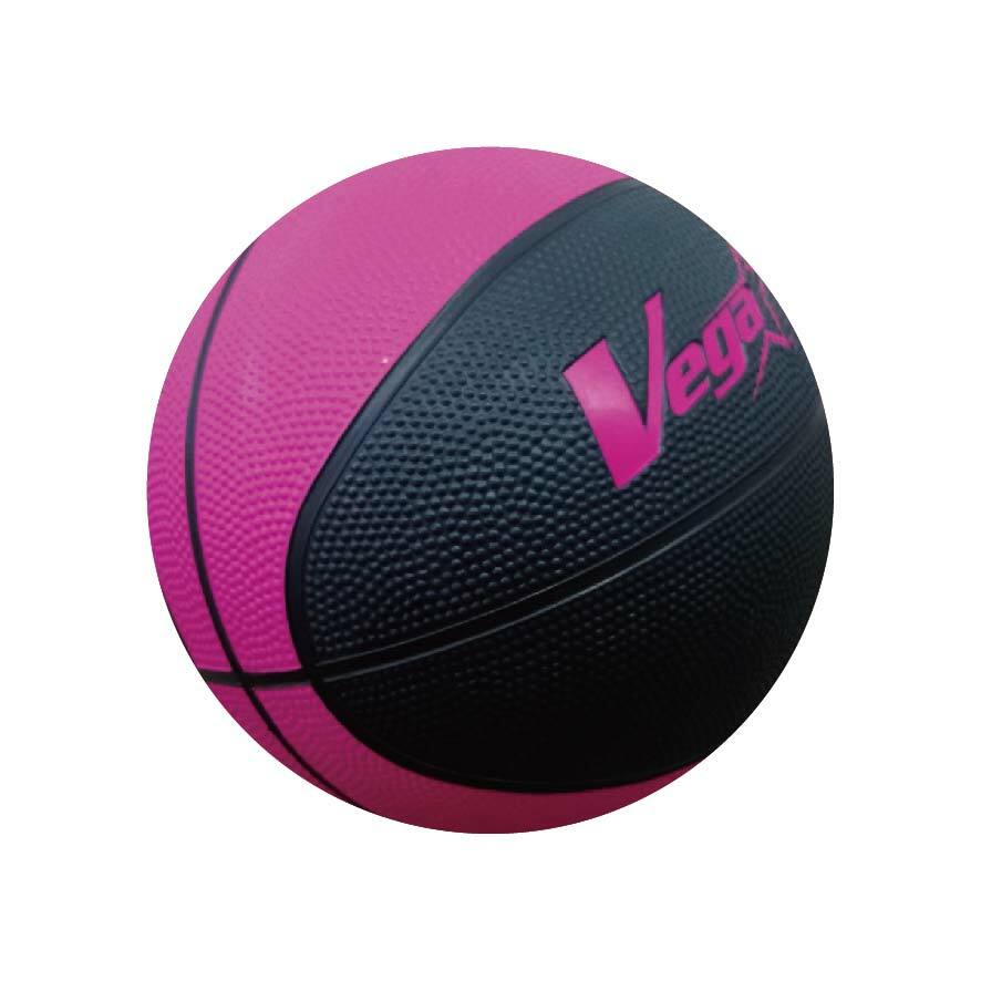 【VEGA】雙色橡膠3號籃球 OBR-307