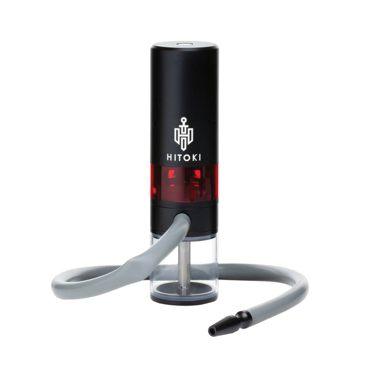 HITOKI THE TRIDENT 2.0 LASER WATER PIPE