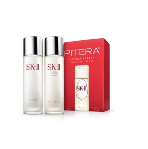 SK-II PITERA 基礎護膚套裝 230ml*2
