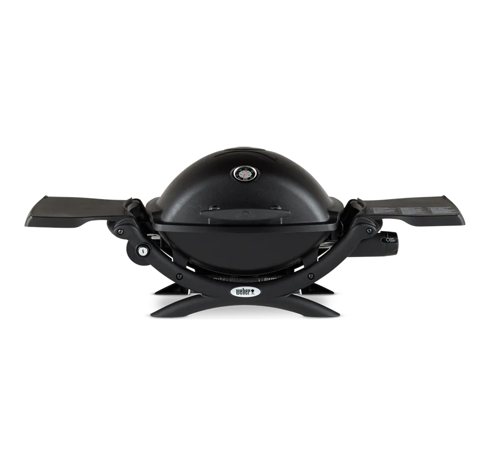 Weber® Q 1250 燃氣烤爐-51012208