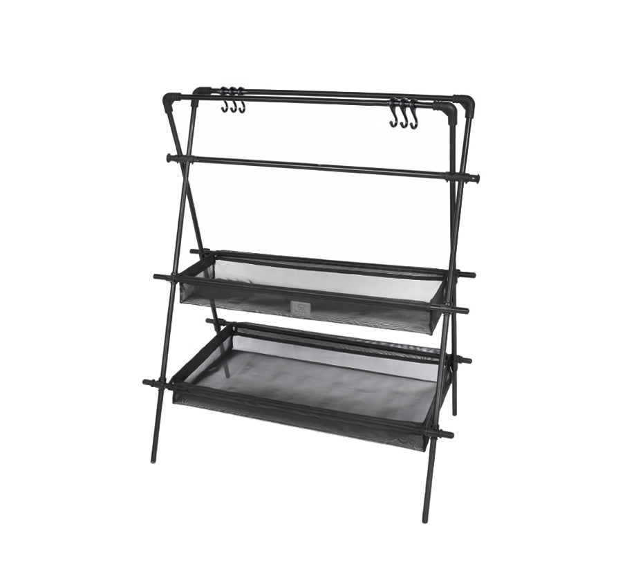 Monterra I-UM Hanger G (長身版本) 戶外掛物置物架