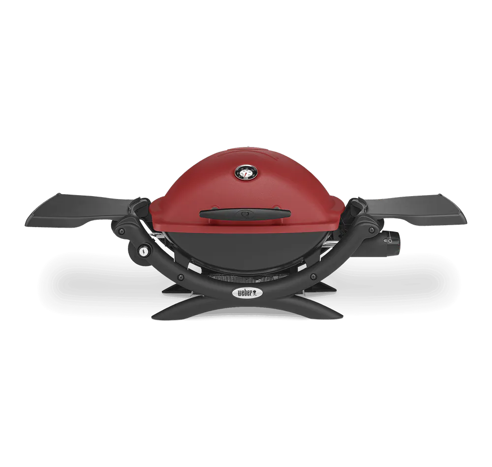 Weber® Q 1250 燃氣烤爐-51012208