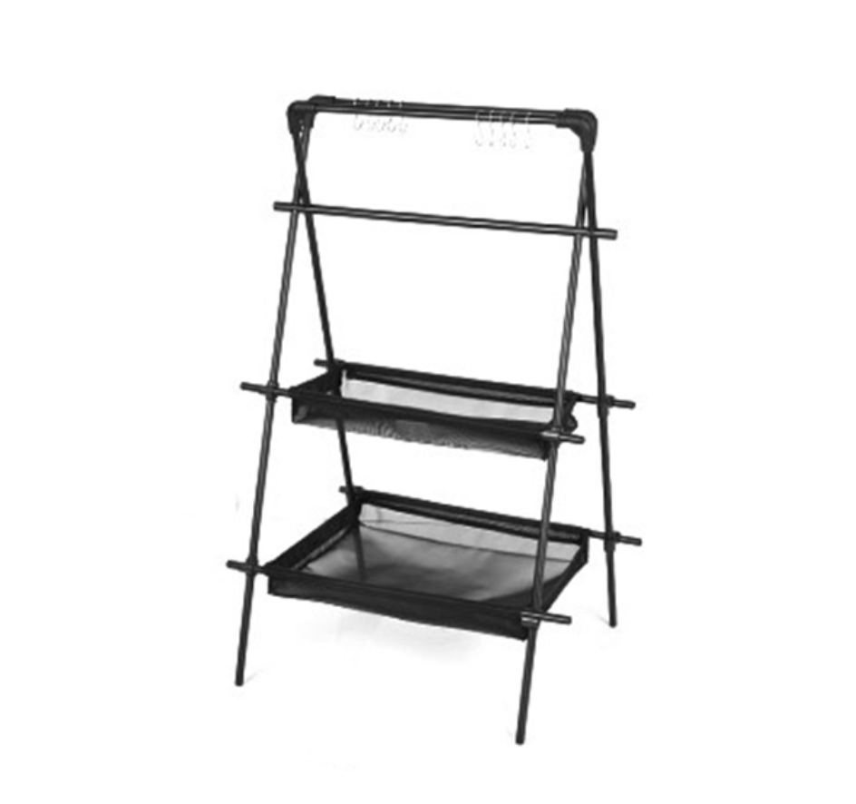 Monterra I-UM Hanger L (短身版本) 戶外掛物置物架