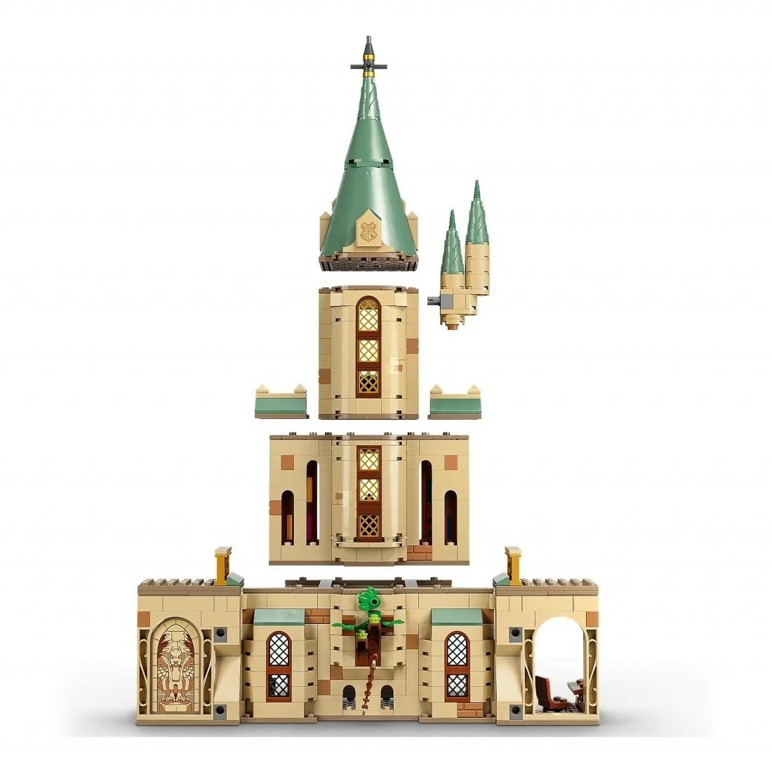 76402 - Hogwarts™: Dumbledore's Office