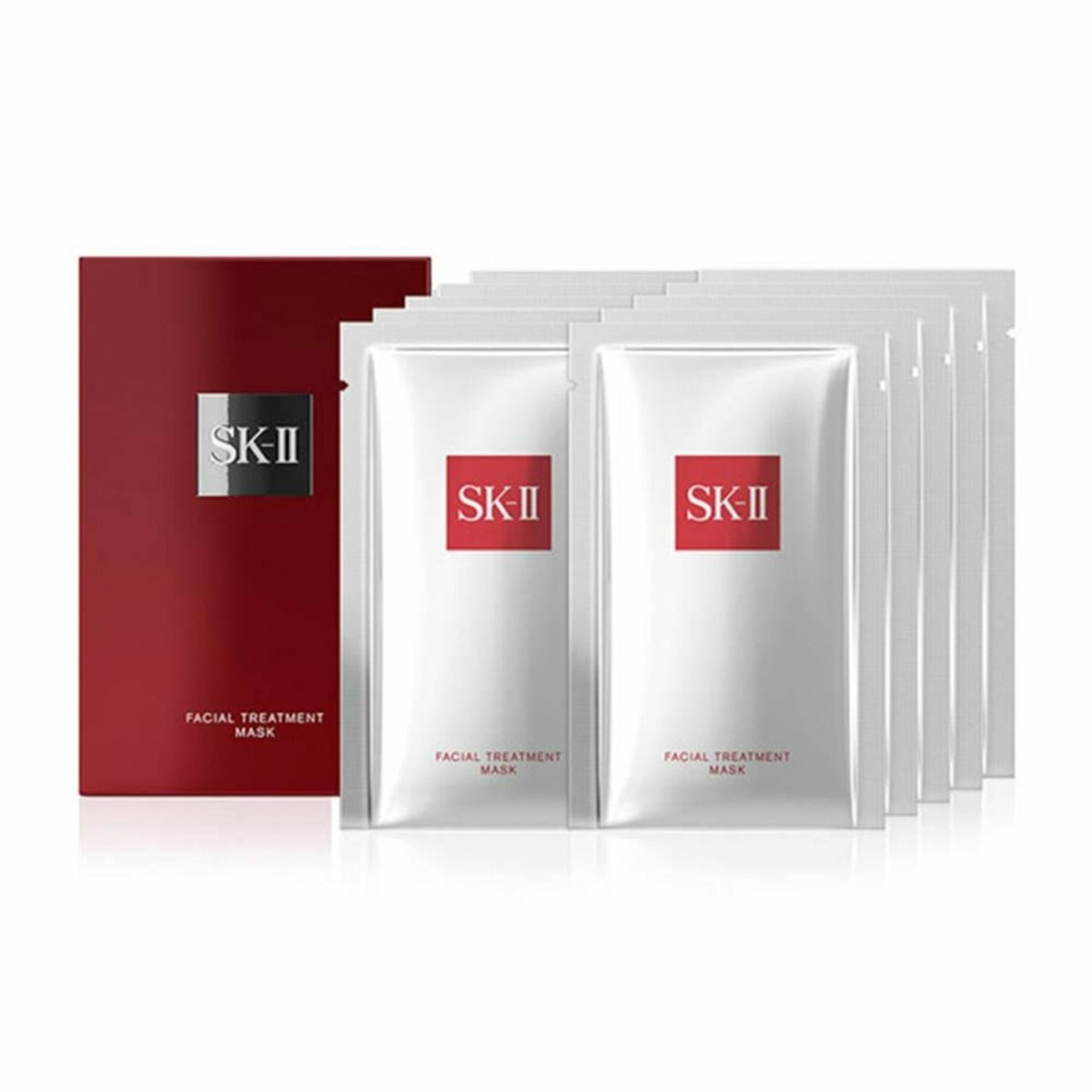 SK2/SK-II 前男友面膜 10枚
