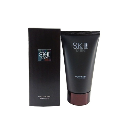 SK2 / SK-II  男士活能保濕潔面霜 120g