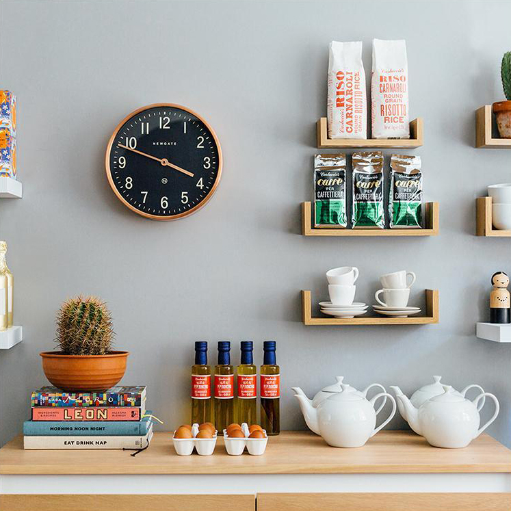 愛德華公爵-紅銅-30cm