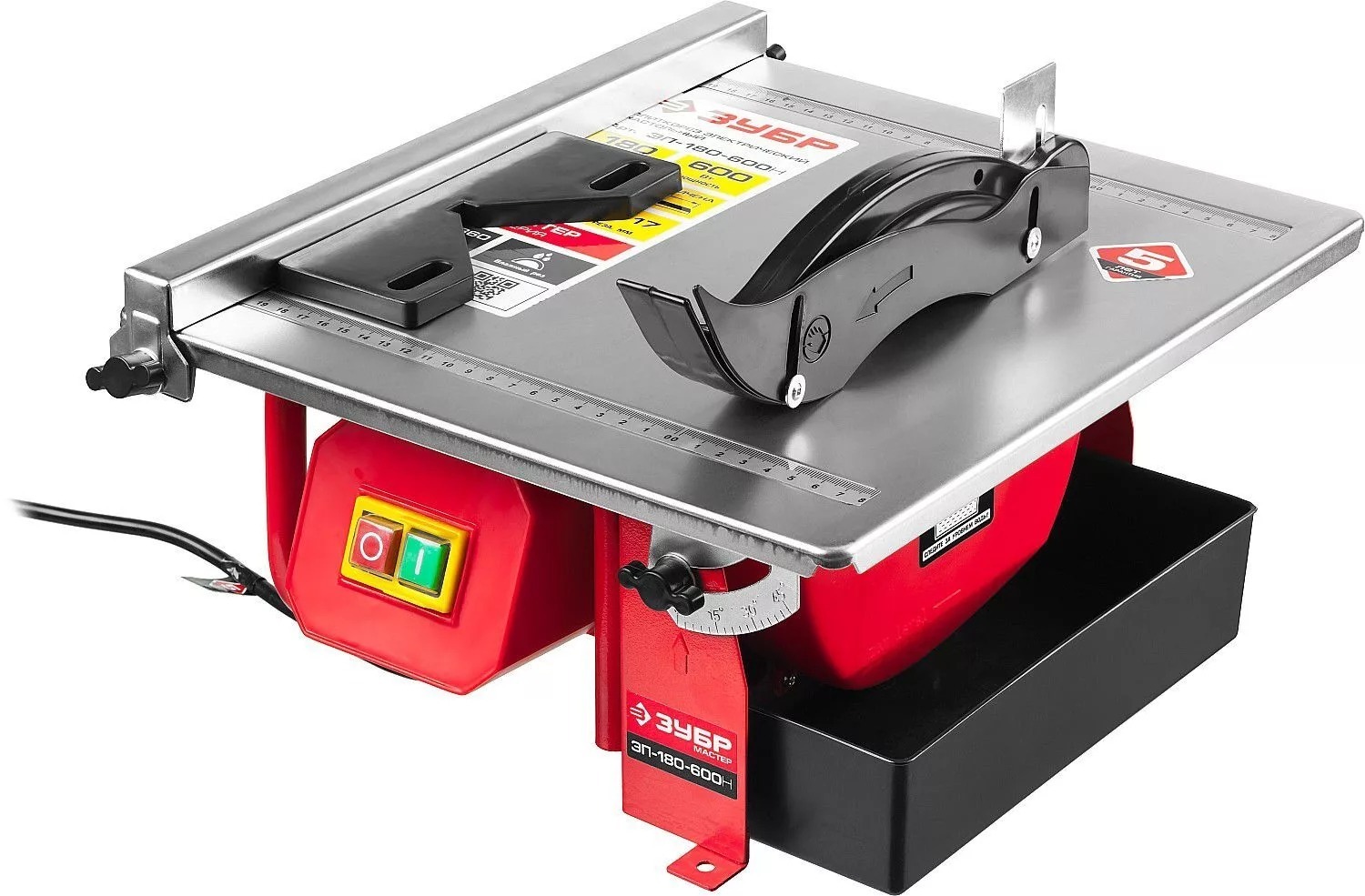 台式瓷磚切割機 3Y6P EP-180-600N