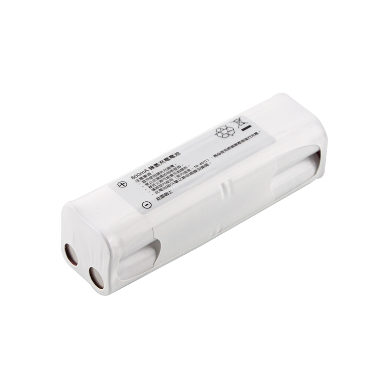 #3B-800 800mA充電電池