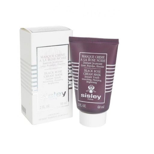 Sisley 黑玫瑰煥采緊致面膜 60ml
