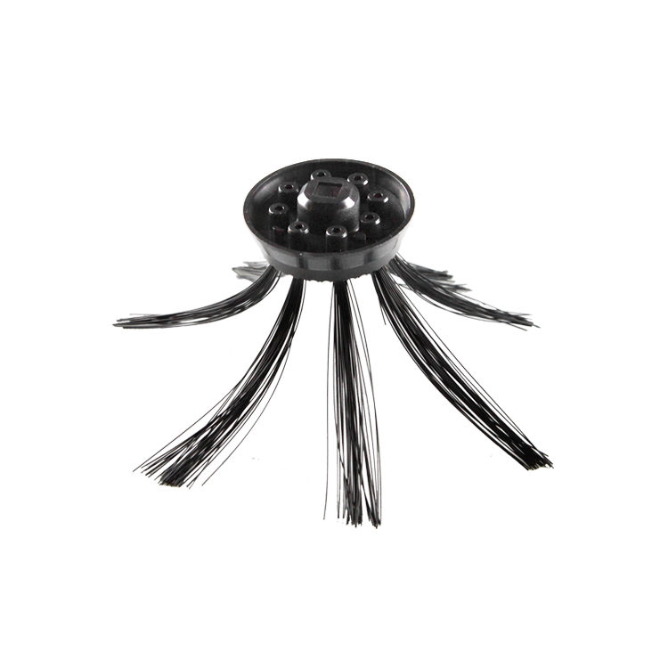 RV-BRS8-N2第二代卡式毛刷