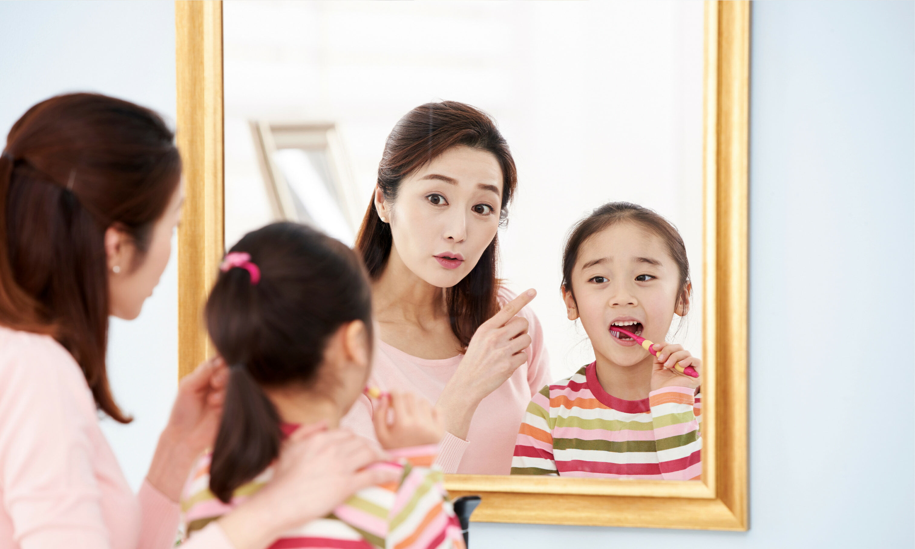 牙齒黃刷不掉怎麼辦