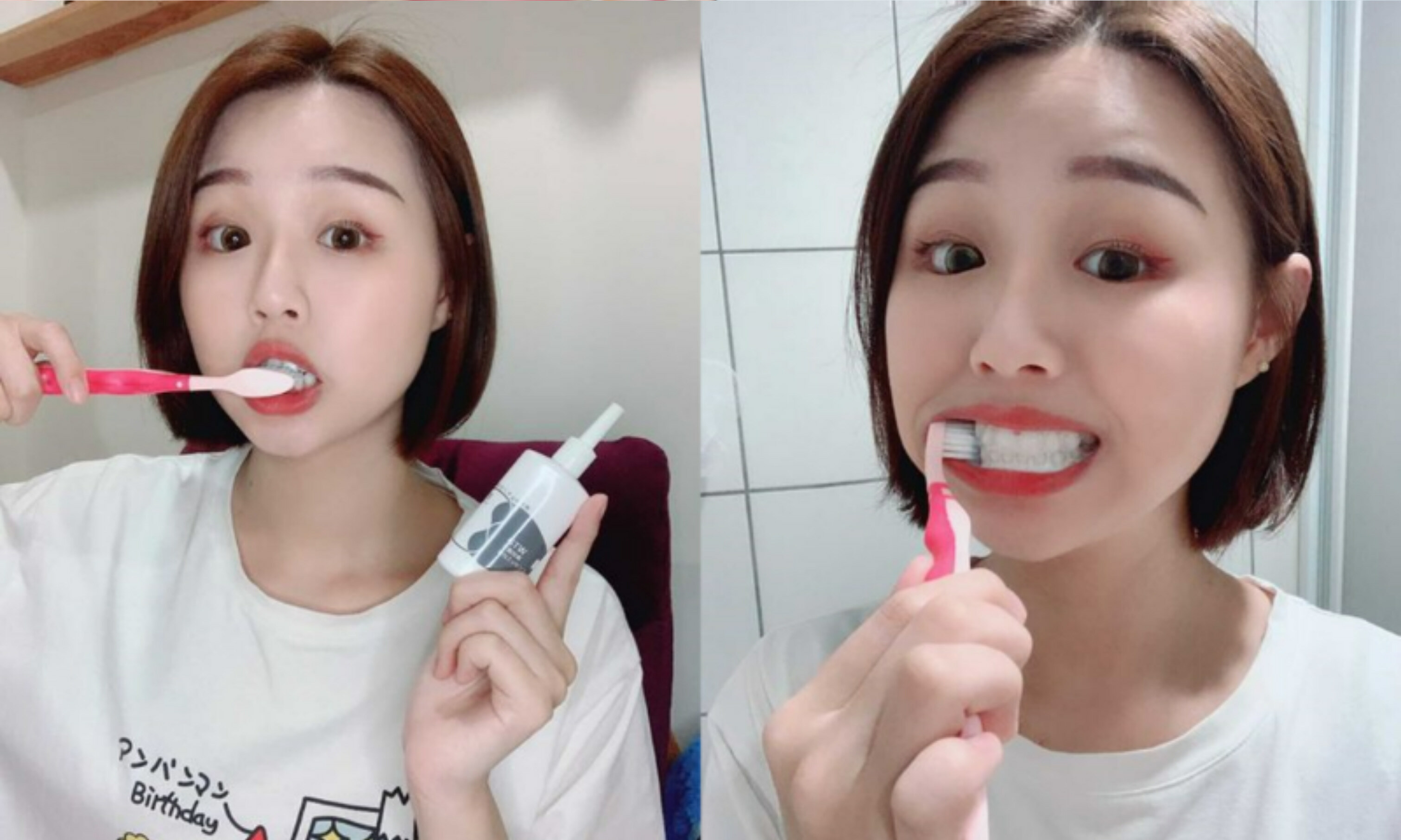 牙齒黃刷不掉怎麼辦