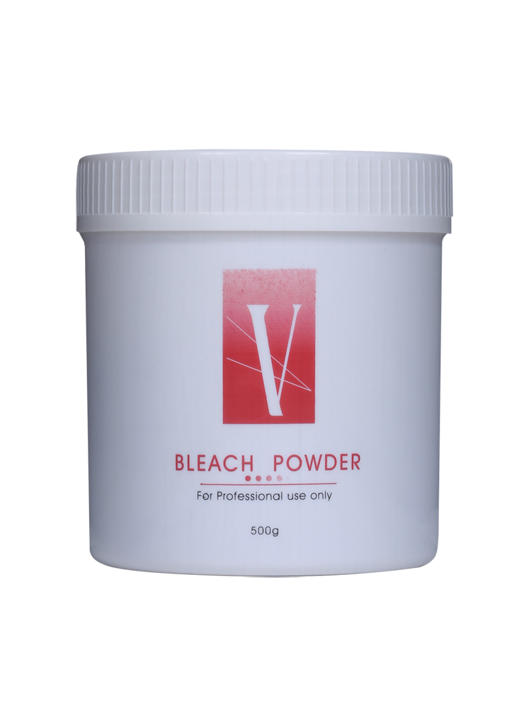 VIVLTONE Dustfree Bleach Powder 500g 超強漂粉