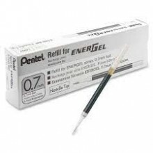 Pentel LR7 啫喱筆芯 Energel 替芯 0.7mm