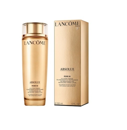 LANCOME 蘭蔻 極緻完美玫瑰精華水 150ml