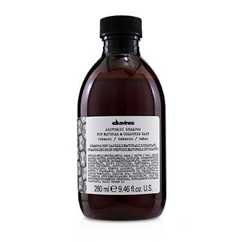 Davines 煙啡補色洗髮露 280ml