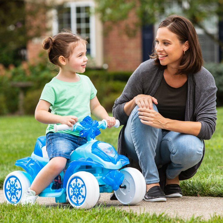 disney frozen atv