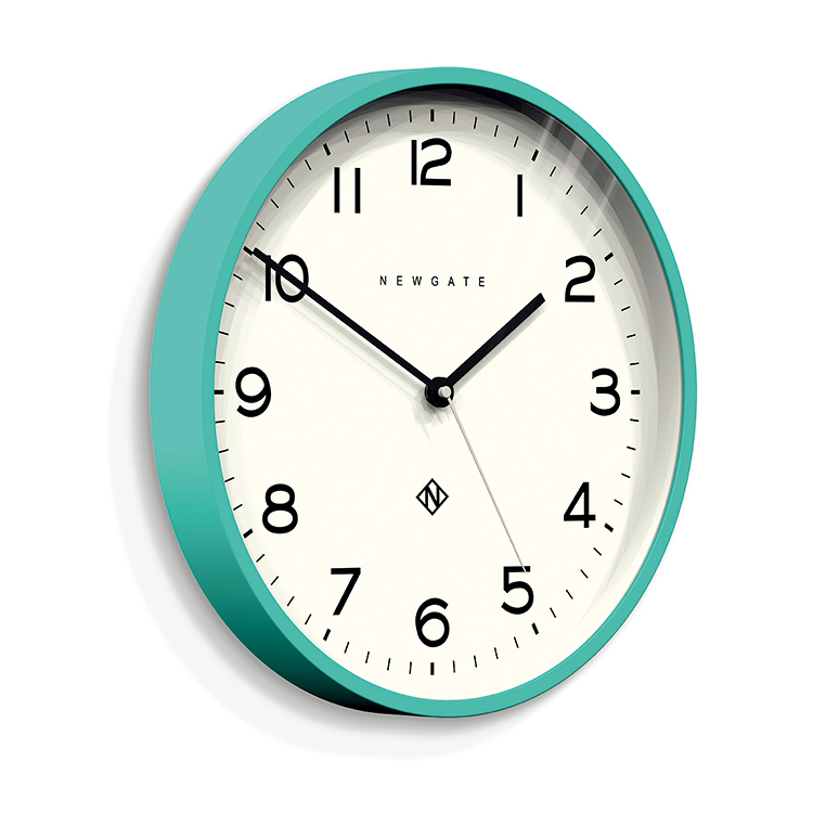 利物浦三號-蒂芬妮藍-37cm