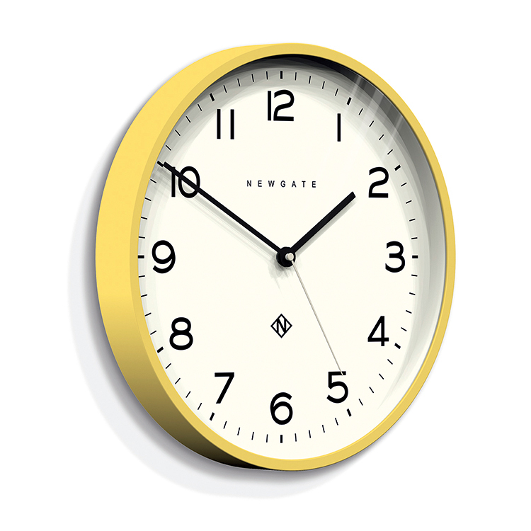 利物浦三號-檸檬黃-37cm