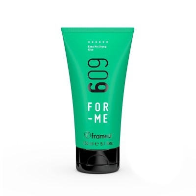 Framesi For-Me Styling 609 Keep Me Strong Glue 極緻造型膠 150ml
