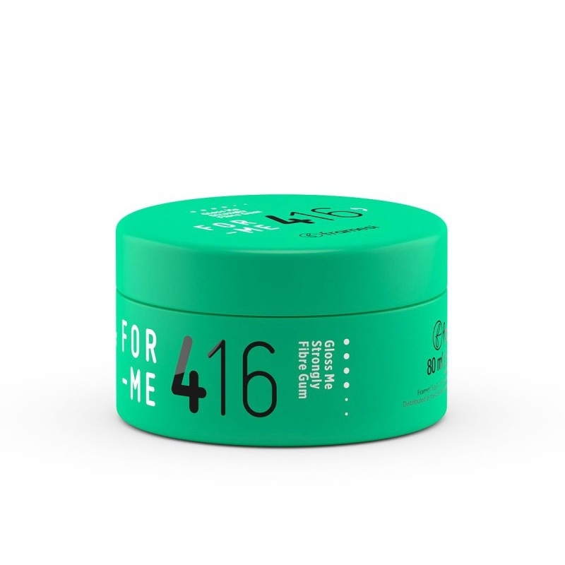 Framesi For Me 416 Gloss Me Strongly Fibre Gum 亮澤持久纎維膠 80ml