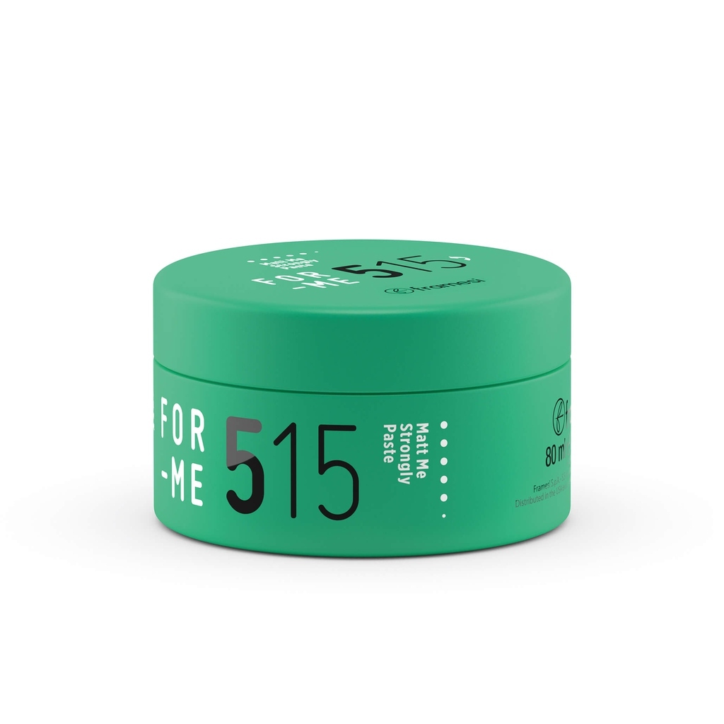 Framesi For-Me Styling 515 Matt Me Strongly Paste 持久啞色造型膏 80ml
