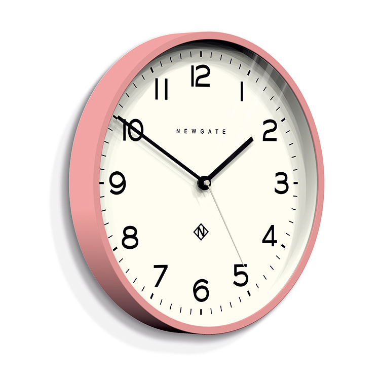 利物浦三號-櫻花粉-37cm