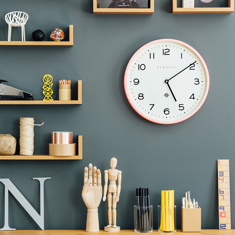 利物浦三號-櫻花粉-37cm