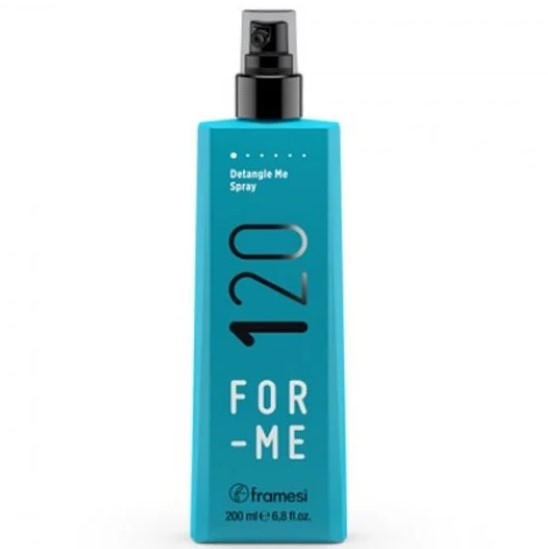 Framesi For-me 120 Detangle Me Spray 滋潤補水噴霧 200 ml
