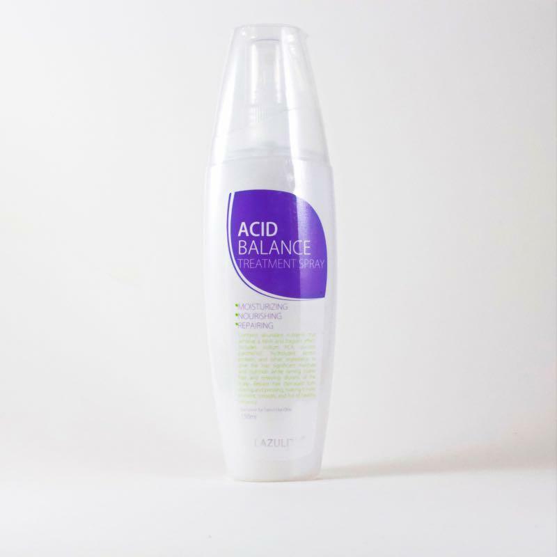 LAZULITE  多孔性修護補濕噴霧 150ml