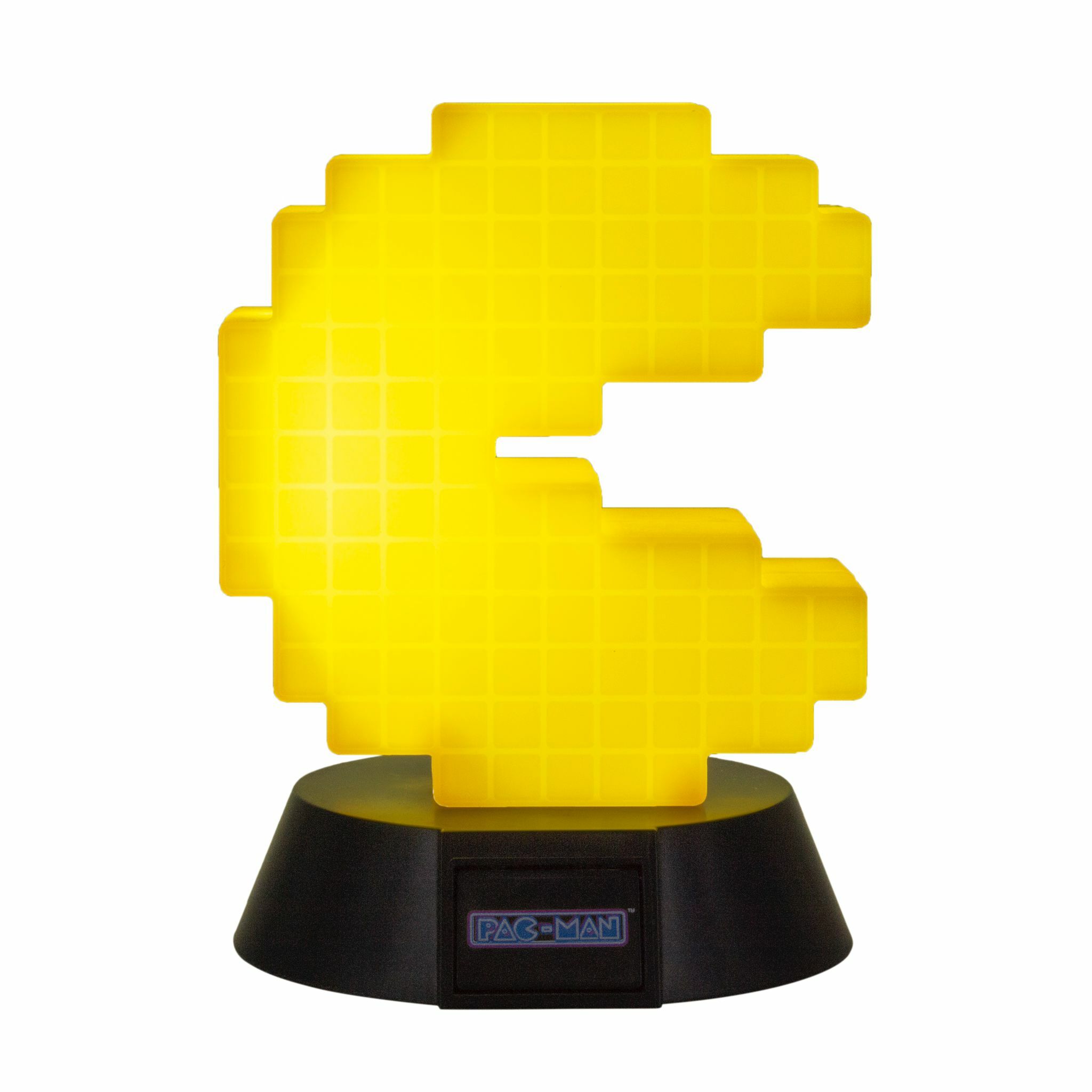 Paladone Namco Pac-Man 3D Icon食鬼系列小夜燈