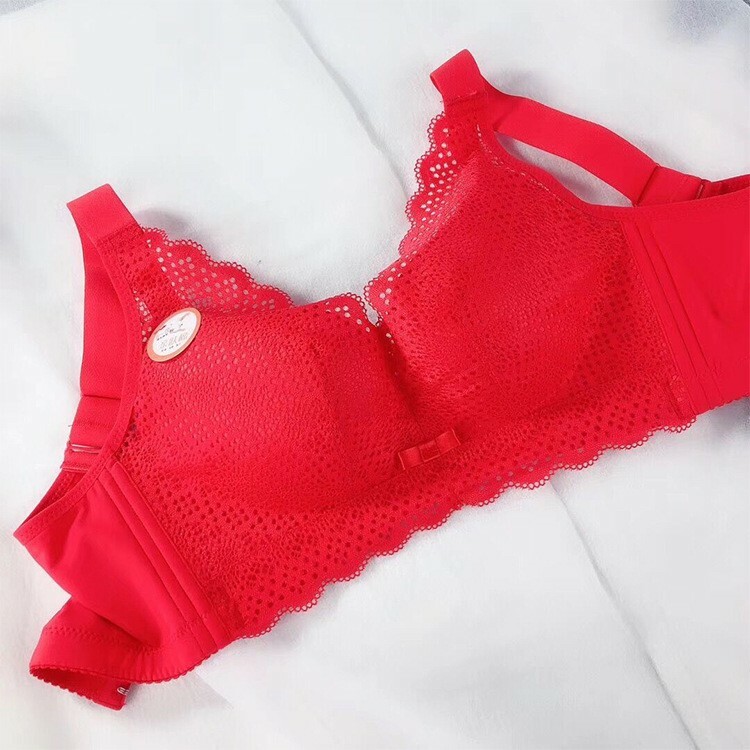 第二套1折-慕詩琪大罩杯內衣-單內衣