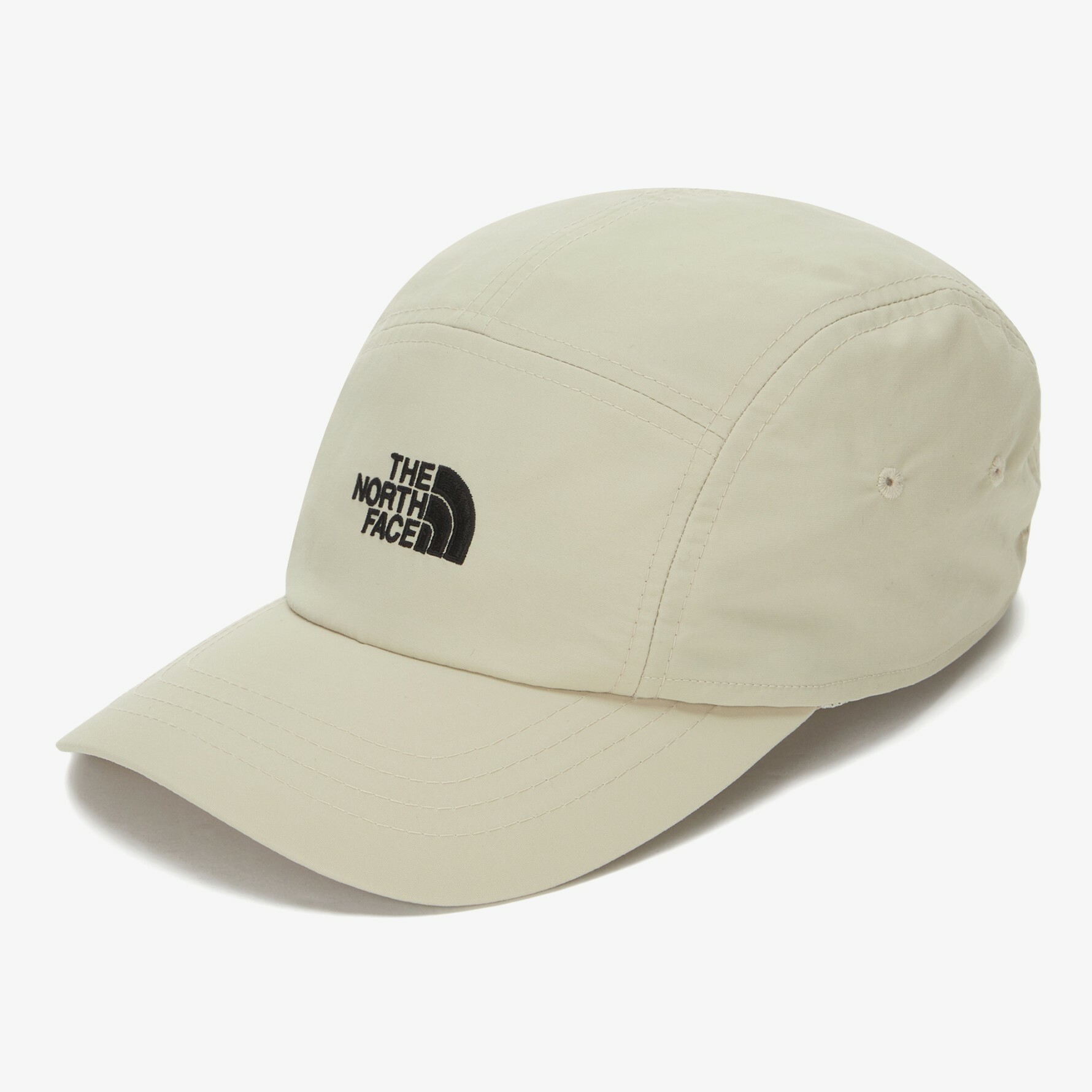 THE NORTH FACE ECO LIGHT SHEILD 防曬 遮陽 鴨舌帽 卡其色 NE3CN03B