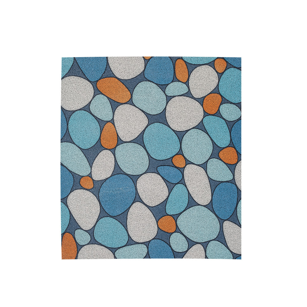 台灣 Dayneeds｜重複美學列絲圈地墊 100x120cm