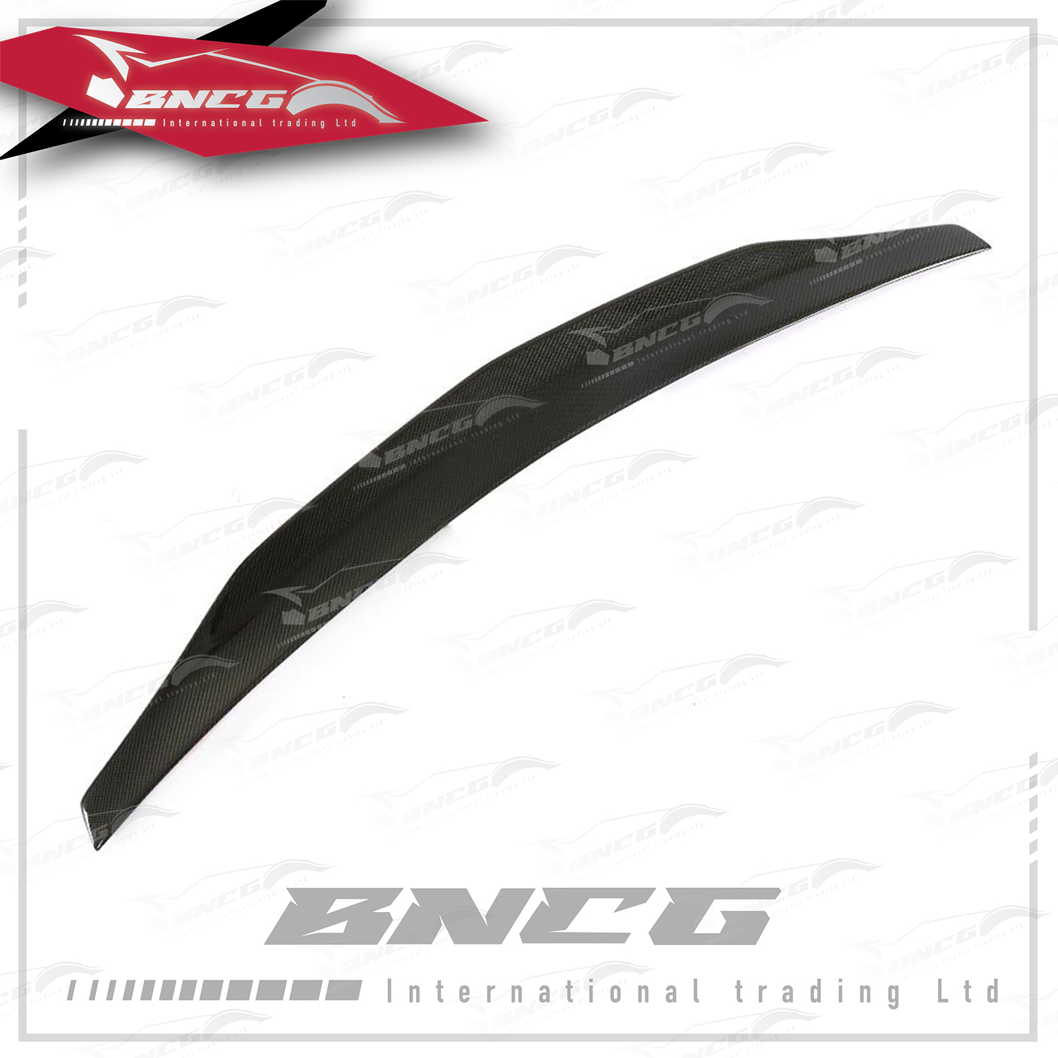 賓士 Benz E Class W212 10-15年 四門 改裝 卡夢 碳纖維 外觀件 空力套件 尾翼 鴨尾 擾流板