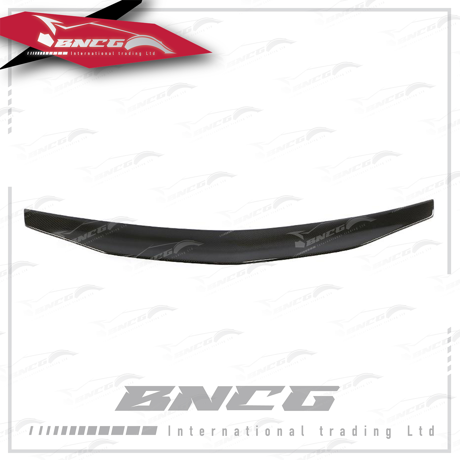 賓士 Benz E Class W212 10-15年 四門 改裝 卡夢 碳纖維 外觀件 空力套件 尾翼 鴨尾 擾流板