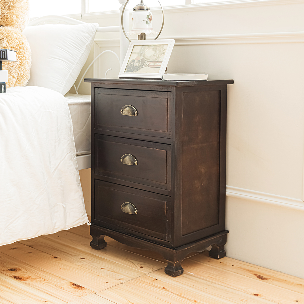 台灣 Dayneeds｜典藏舊時代 多層抽屜櫃