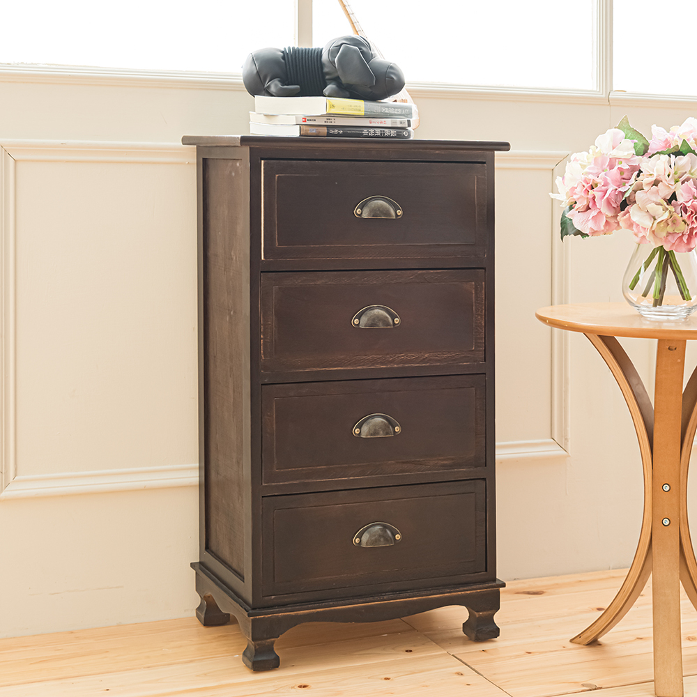 台灣 Dayneeds｜典藏舊時代 多層抽屜櫃