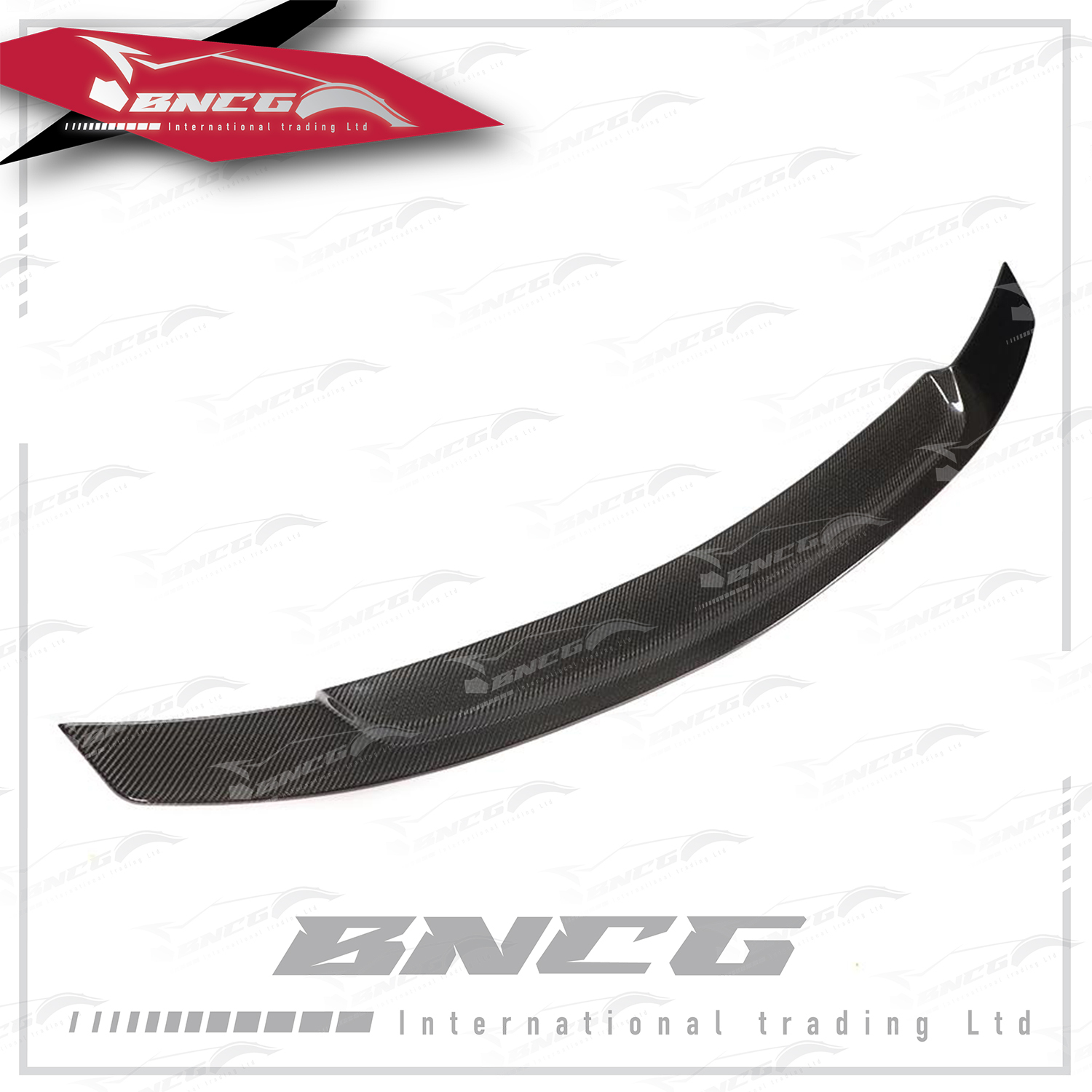 賓士 Benz E Class W212 10-15年 四門 改裝 卡夢 碳纖維 外觀件 空力套件 尾翼 鴨尾 擾流板