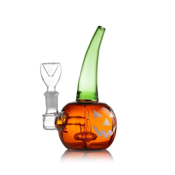 JACK-THE-RIPPER BONG 7" BY HEMPER