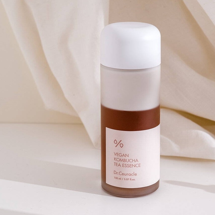 《現貨》Dr. Ceuracle  Vegan Kombucha Tea Essence