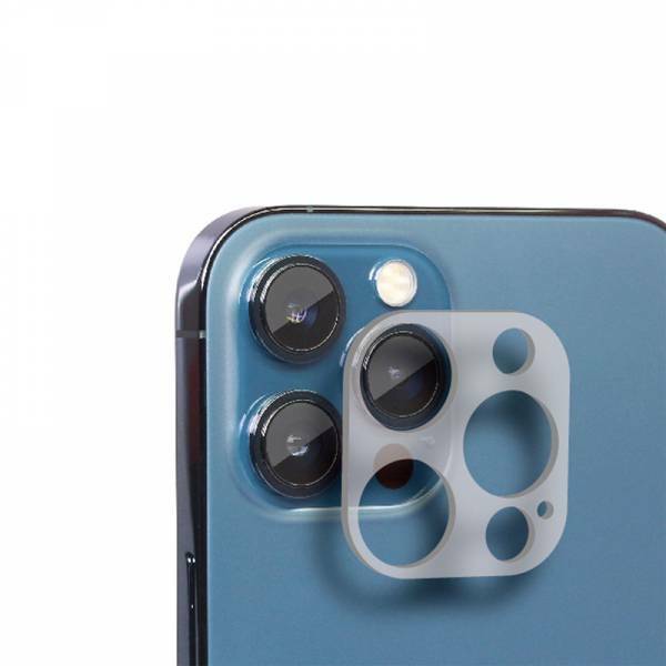 Moxbii iPhone 13 Pro / Pro Max鏡頭防護組