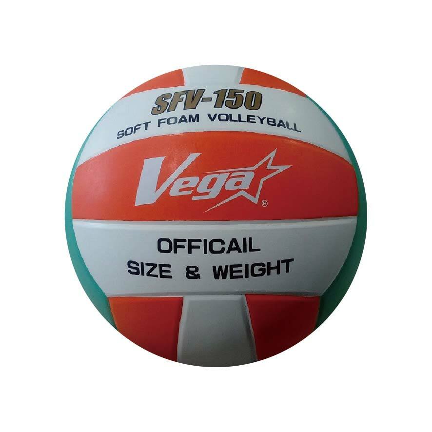 【VEGA】軟式橡膠排球 OVR-503