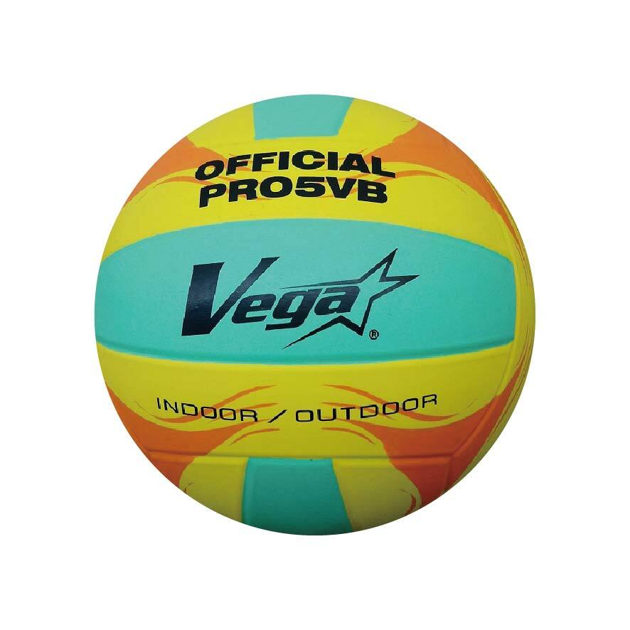 【VEGA】軟式橡膠排球 OVR-505