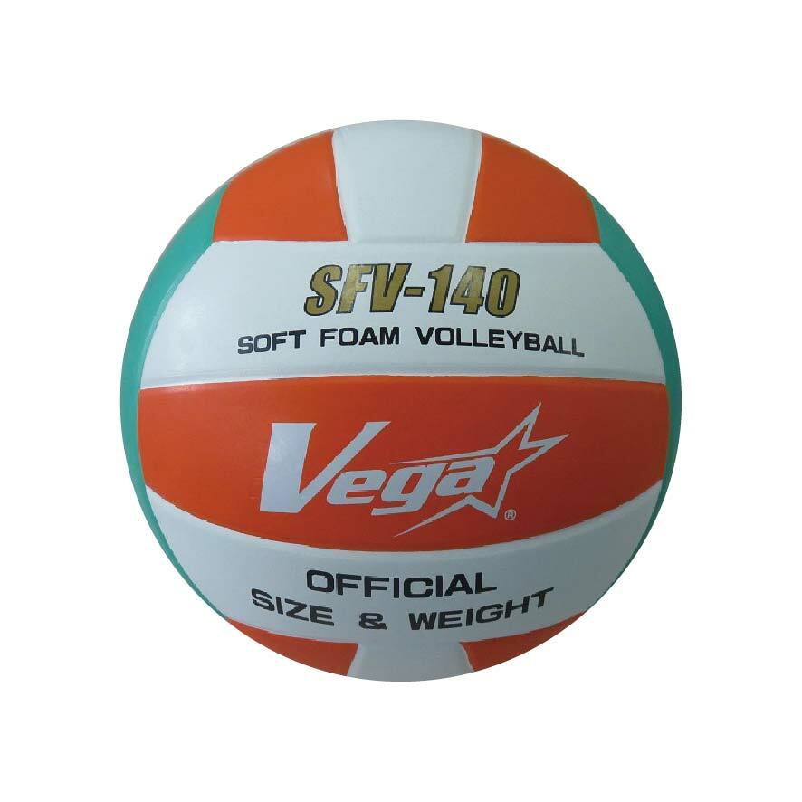 【VEGA】軟式橡膠排球 OVR-403