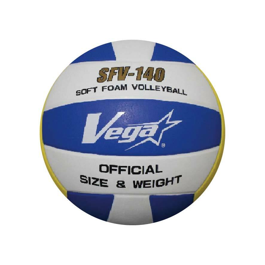 【VEGA】軟式橡膠排球 OVR-404
